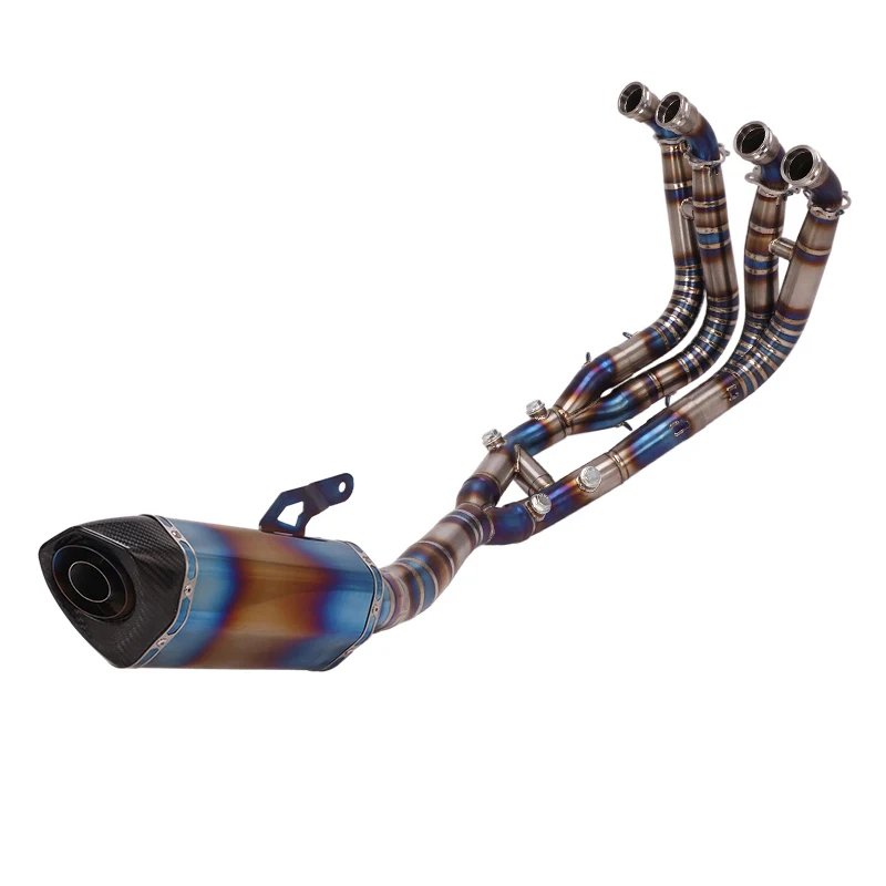 2018 bmw s1000rr exhaust