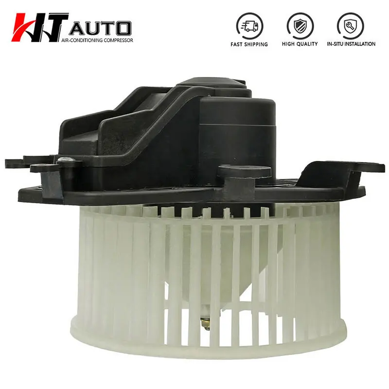 

LHD AC Air conditioning Electronic Heater Blower Motor Assembly for Nissan pickup Navaraz II 27226JS71C 27226JS71B 27226JS71A