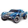 New 727 Short Truck RC Car 1/10 Professional Four-wheel Drive Racing RC Drift Car High-speed Climbing Off-road Adult Toy Model 5
