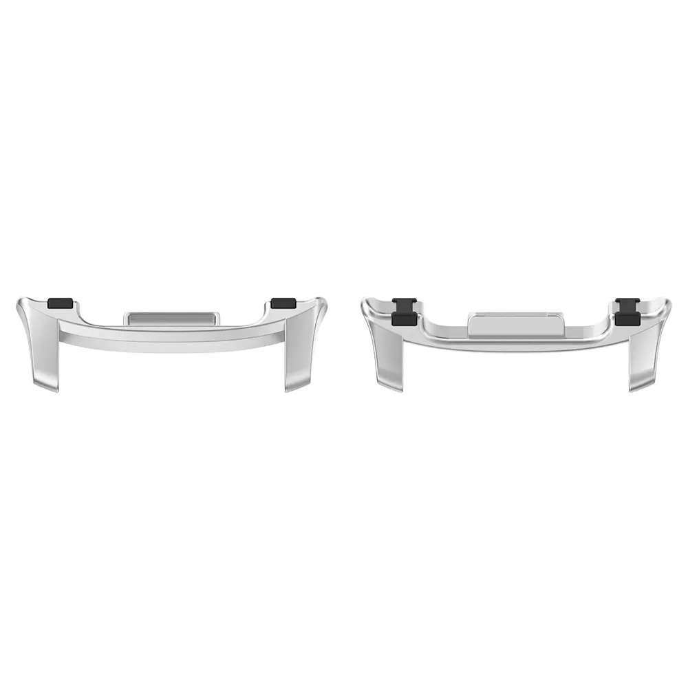 Stainless Steel Watch Strap Adapter Connector Bracelet