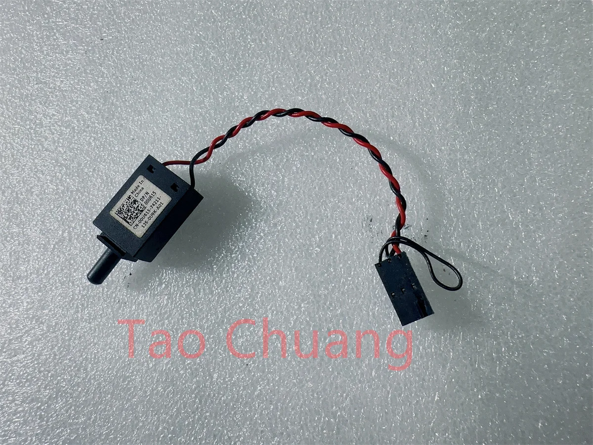 Per Dell Optiplex 390 790 990 3010 7010 9010 Dt Cavo Interruttore Intrusione 0 U615 00 U615