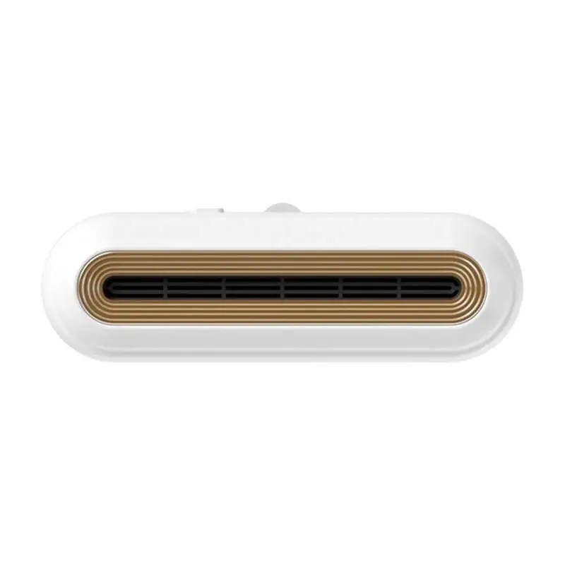 USB Charing Refresher Fridge Odor Absorber New Refrigerator Deodorizer ABS Activated Charcoal For Bedroom Pet House Shoe Cabinet