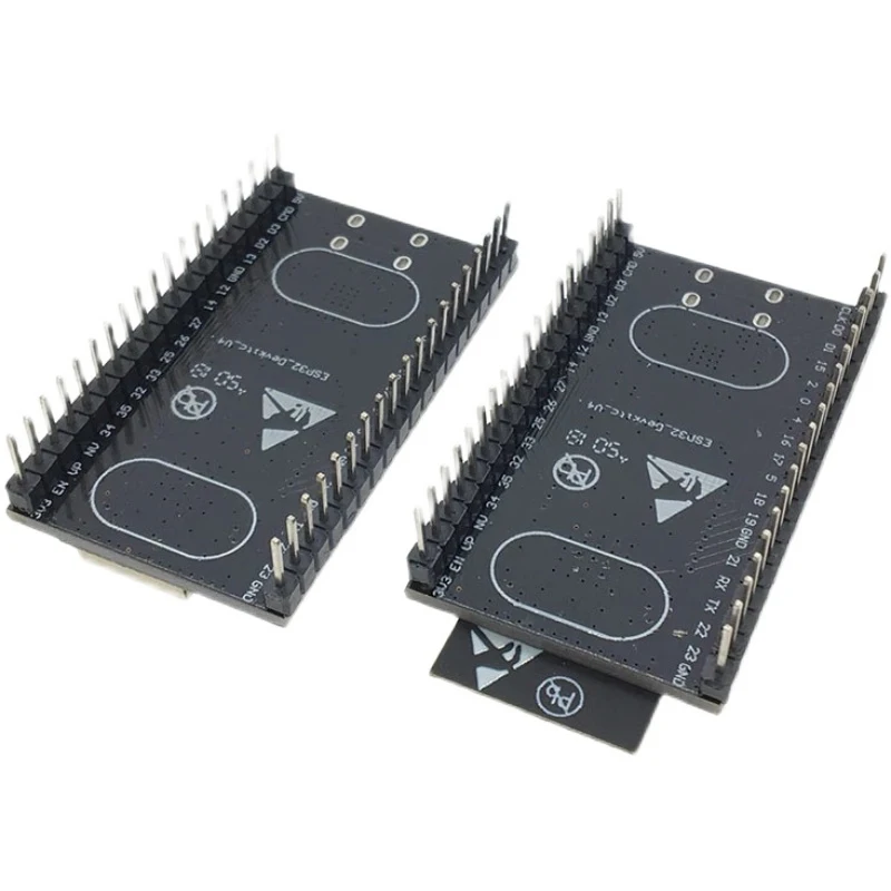 รูปสินค้า แผ่นพิมพ์พัฒนา ESP32 สำหรับ Arduino โปรเจกต์ IoT