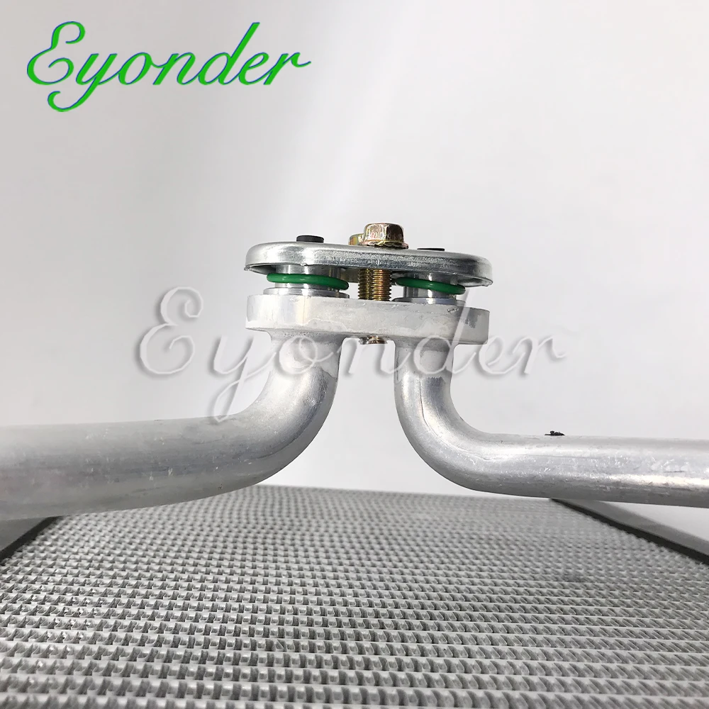 AC Evaporator COOLING COIL Core ac air conditioning evaporator for MITSUBISHI OUTLANDER III 2012-21 GF2W GF3W GF4W GF6W GF7W GF8W GG2W ASX 7810A297 7810A183