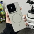 Titanium Gray
