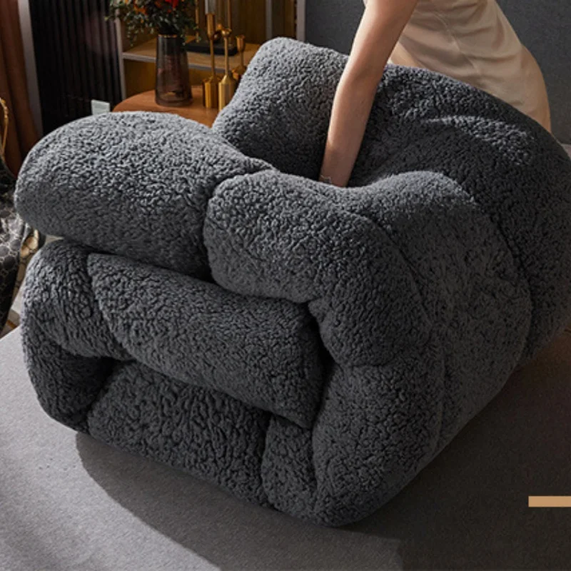 Foldable Floor mattress Fashion Comfy Futon home Thickened Sleeping Mattress Winter Mattress Home Soft Single Double Warm Quilt