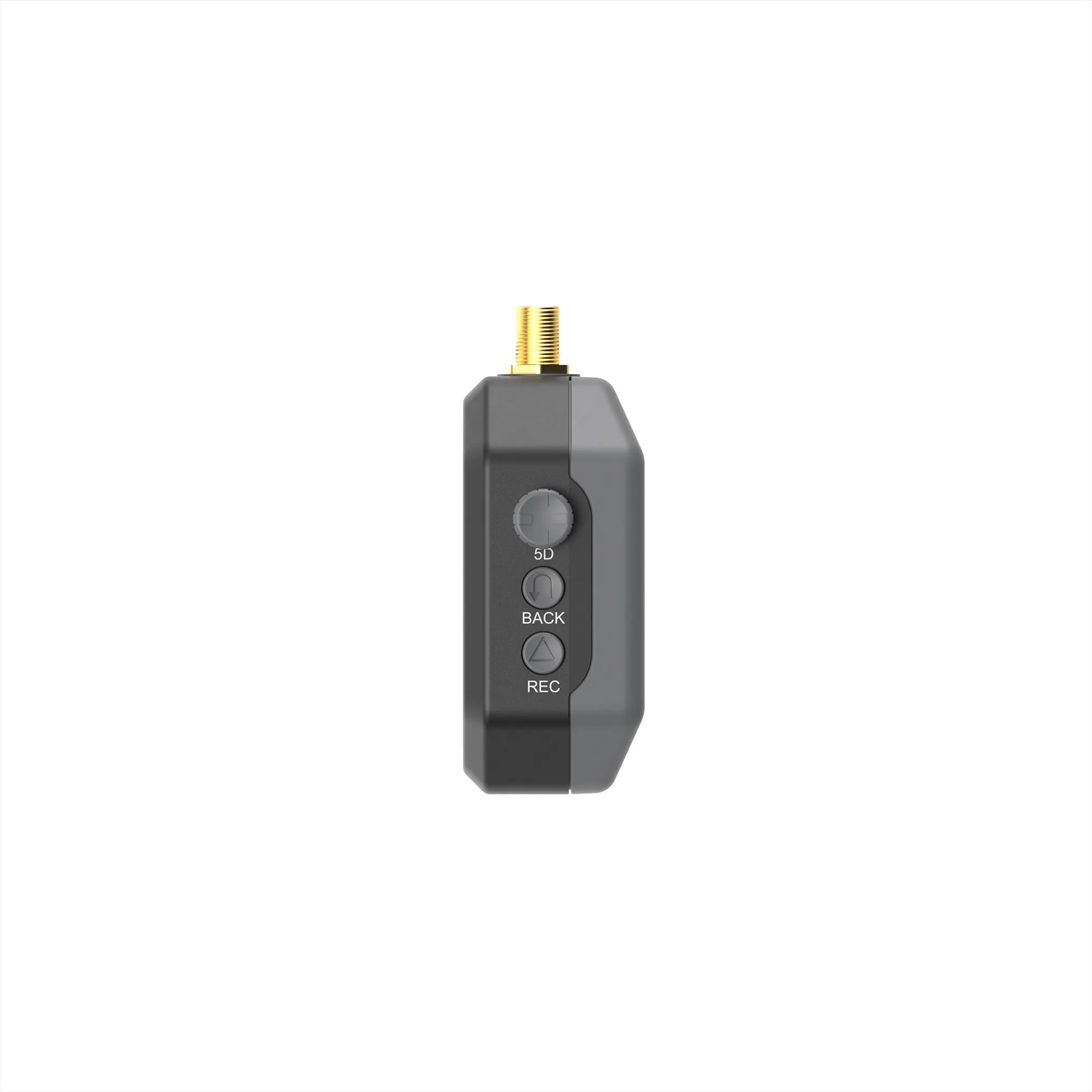 Приемник Caddx Walksnail Ascent VRX поддерживает все очки FPV и дисплеи с входом HDMI. Может использоваться с Ascent lite vtx. thumbnail 4