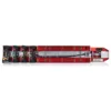 DG-999 RC 1/14 Metal Trailer 4 Axles Detachable Gooseneck for DIY Tractor Truck Model with Light System Servo ESC TH23977 4