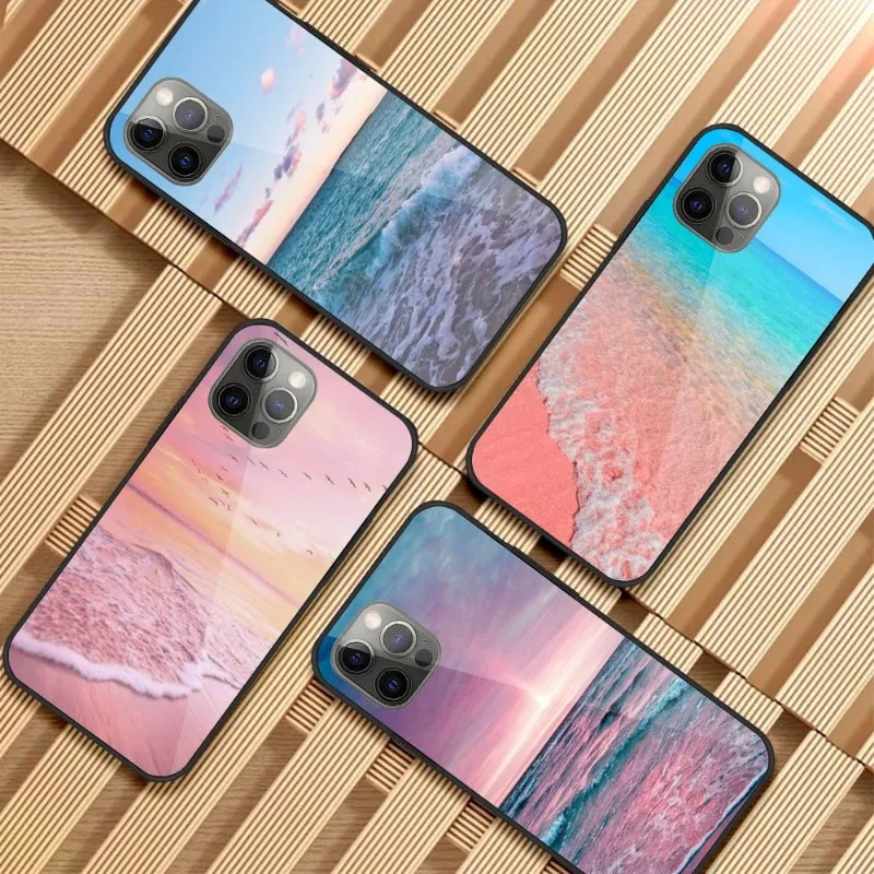 Glass Phone Cover Glass Phone Case Tpu Phone Cover Tpu Phone Case