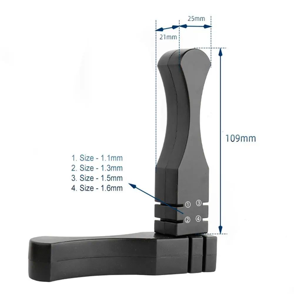 Wheel Rim Bicycle Parts Bike Repair Tool Bicycle Flat Tool Spoke Wrench Flat Spoke Key Bike Wheel Rim Wrench