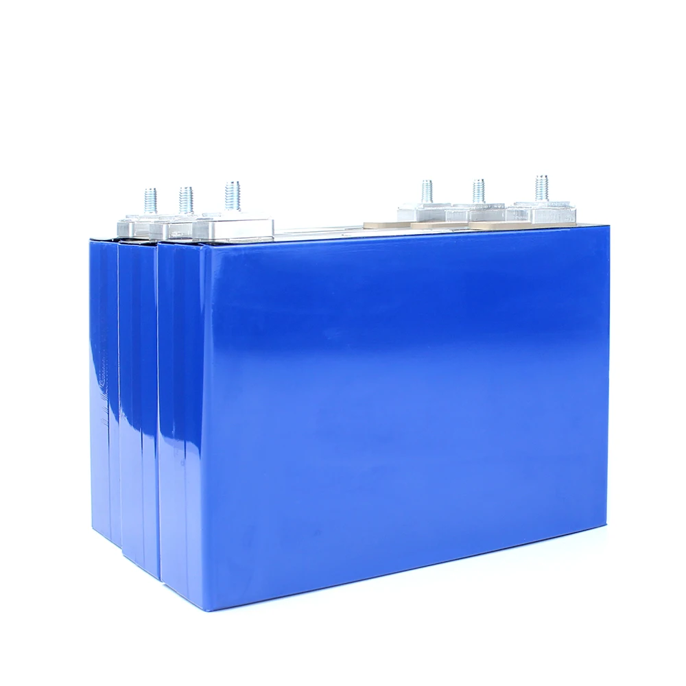 3.7V 95Ah Catl Litio Ncm Batteria Prismatica Ricaricabile Per Accumulo Di Energia Solare Alimentatore Esterno Barca 3-10 Pezzi