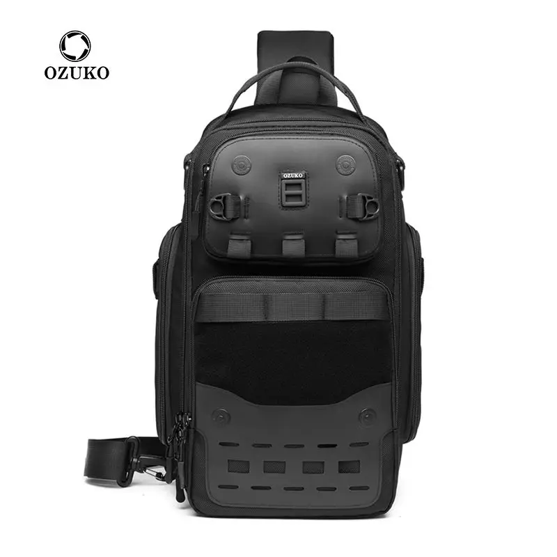 ozuko-tactical-bag-men-chest-bag-waterproof-outdoor-sports-tactical-male-shoulder-bag-high-quality-crossbody-sling-bags