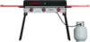 Chef Pro 16 Cooking System - Three-Burner Camp Stove - Includes Windscreen & Matchless Ignition - Portable Camping Cooking 1