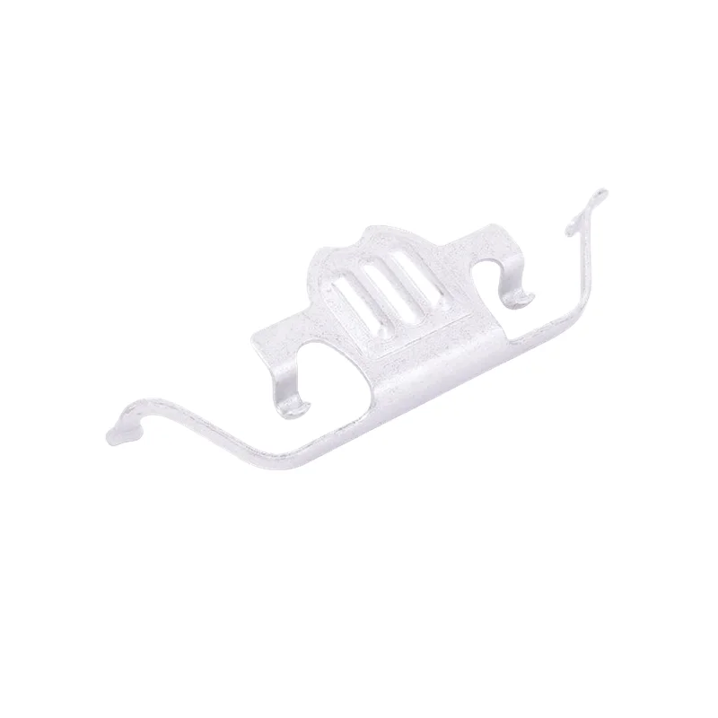 34216758059 34216789352 Rear Brake Caliper Anti-Rattle Spring Clip For BMW E70 E71 F15 X5 X6 E60 E61 E63 E64