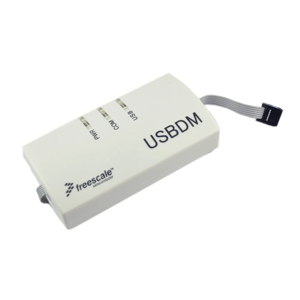 Фото Эмулятор Freescale USBDM программатор отладчик JS16 BDM загрузка OSBDM 8/16/32 бит 48 МГц USB2.0 Поддержка серии HCS08 №2