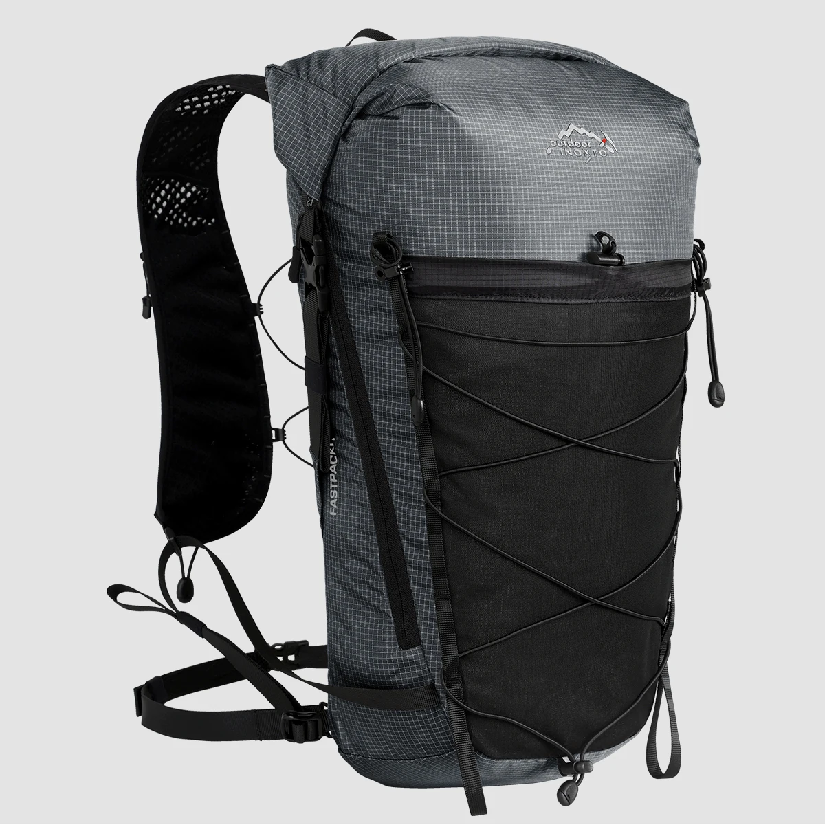 Waterproof Hiking Backpack 2