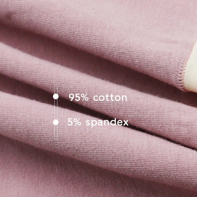 5Pcs Women's underwear Cotton Brazilian Panties for Women High Waist Underpants Ice silk Seamless Girl Underwears Soft Lingerie