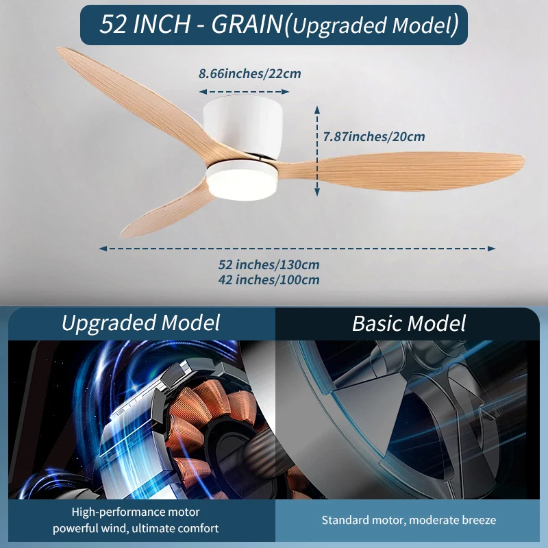 52-Woodgrain Upgrade
