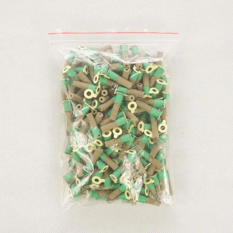 180Pcs Mini Mugwort Stick Warm Acupoint Acupuncture Massage Moxa Therapy Finger Joint Moxibustion Tenosynovitis Cure Rheumatism mugwort moxibustion sticks