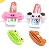 Multi-function Tool Kitchen Supplies Bathroom Cartoon Toothpaste Squeezer Kitchen Gadget Bathroom Decoration Useful Home Tools 3