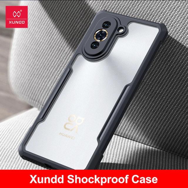 Huawei Nova 10 Pro Magnetic Charge Case | Huawei Mobile Phone Protective  Case - Mobile Phone Cases & Covers - Aliexpress