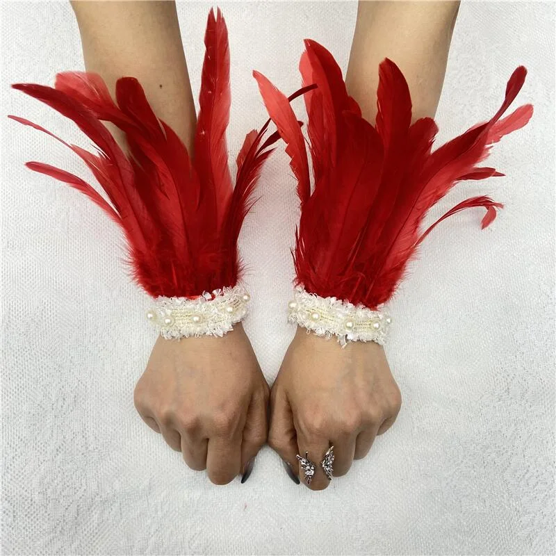 Las mejores ofertas en Guantes de Encaje Disfraz De Halloween | eBay