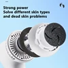 Electric Foot File Callus Remover Machine Pedicure Device Foot Clean Feet For Heel Hard Cracked Dead Skin Foot Grinder Care Tool 5