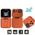 Orange 2G GSM