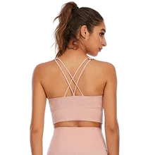  Yoga Capris Tight Fit Hip Lifting Fitness Pants Women's Sports Pants Sweating Fast Dry Cycling Outwear Shorts 