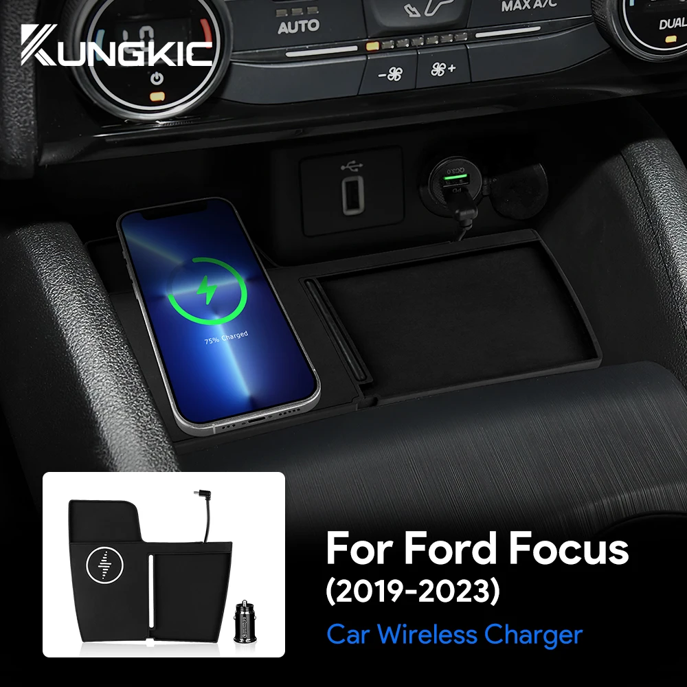 For Ford Focus 2019 2020 2021 2022 2023 2024 2025 Mobile