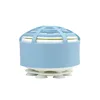 Fruit and Vegetable Purifier 1pc Home Multifunctional Washer Portable Automatic Vegetable Washer 1