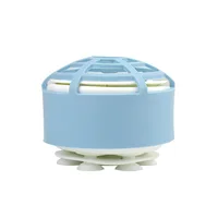 Fruit and Vegetable Purifier 1pc Home Multifunctional Washer Portable Automatic Vegetable Washer 1