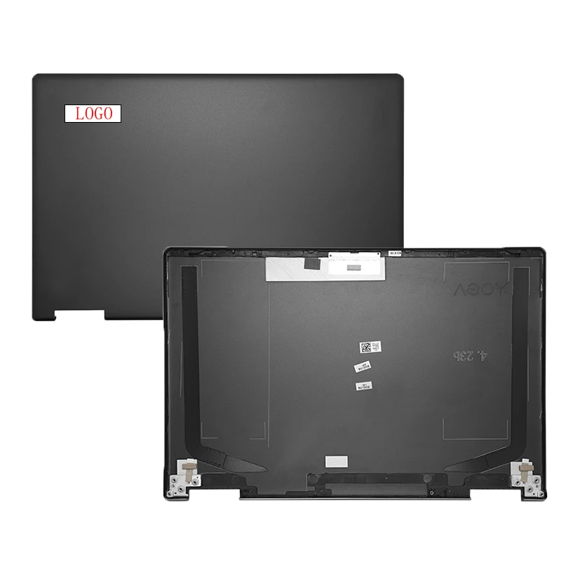 

Новая задняя крышка для ноутбука, задняя крышка для Lenovo Yoga 710-15 710-15IKB 710-15ISK 5CB0L47338 AM1JI000200