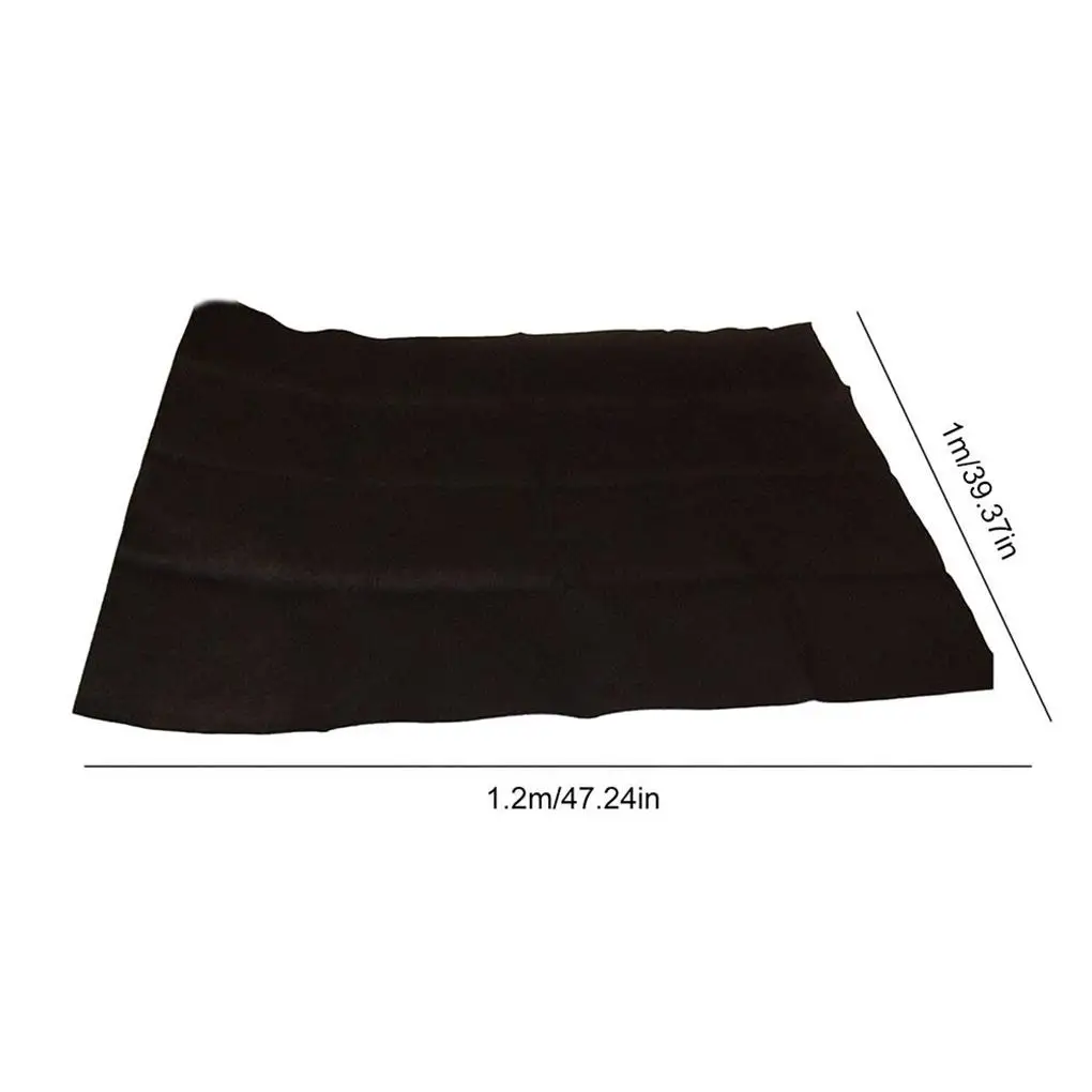 

Портативный капиллярный коврик для полива