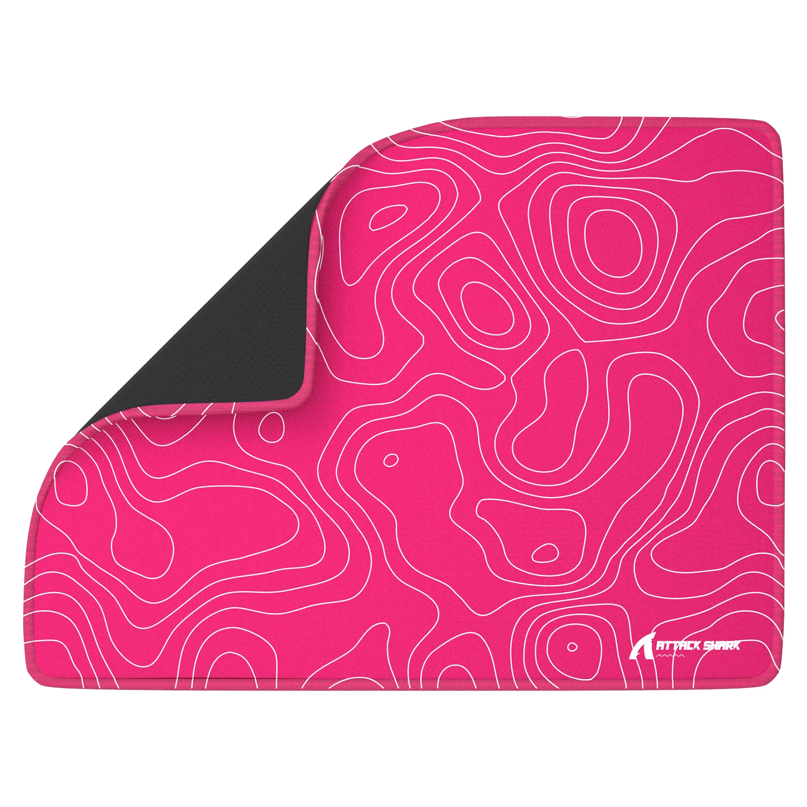 Ultimate Esports Speed Gaming Mouse Pad with Stitched Edges