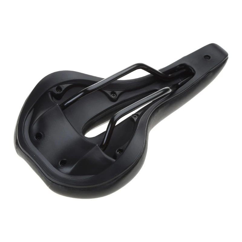 Selle de vélo, Selle de vélo en gel Obtenez une selle de vélo ergonomique Selle de