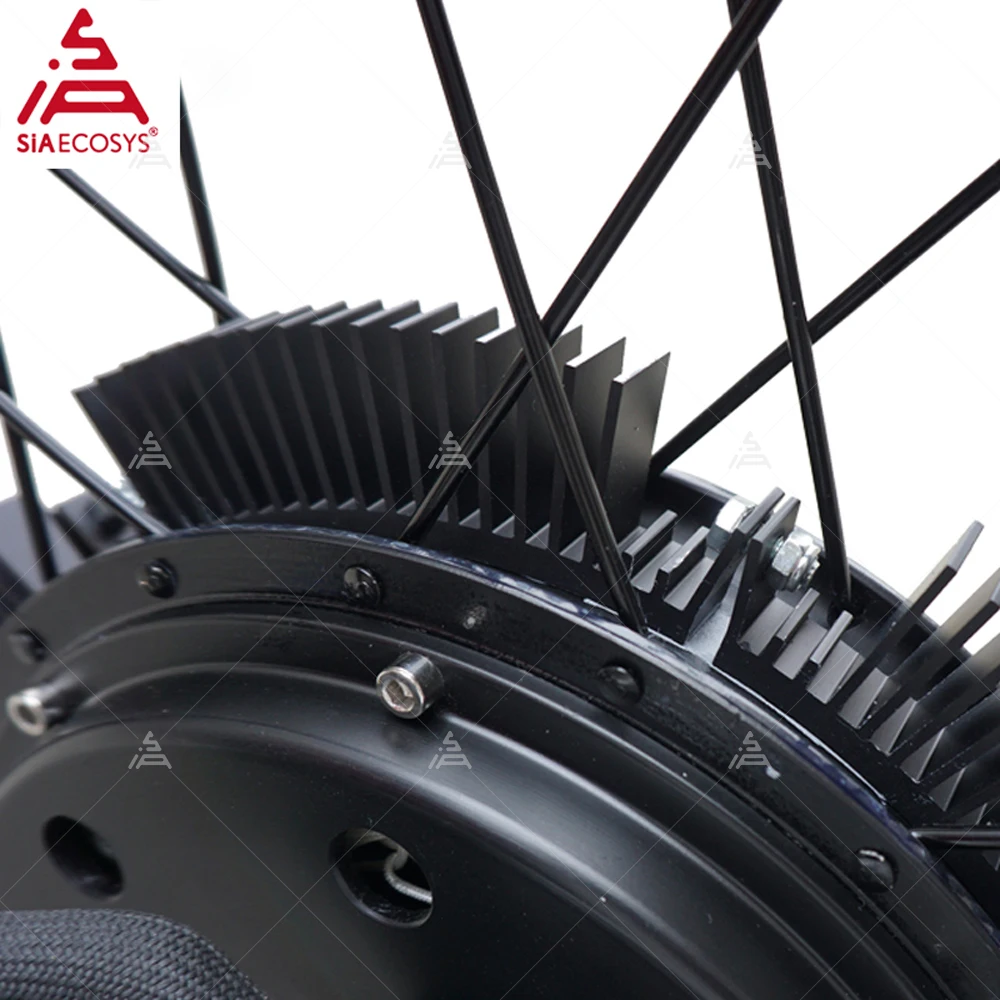 Рисунок 6 - QS205 моторный радиатор втулка