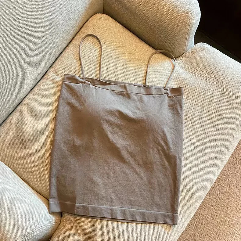 Khaki - long length