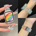 Colorful Clear
