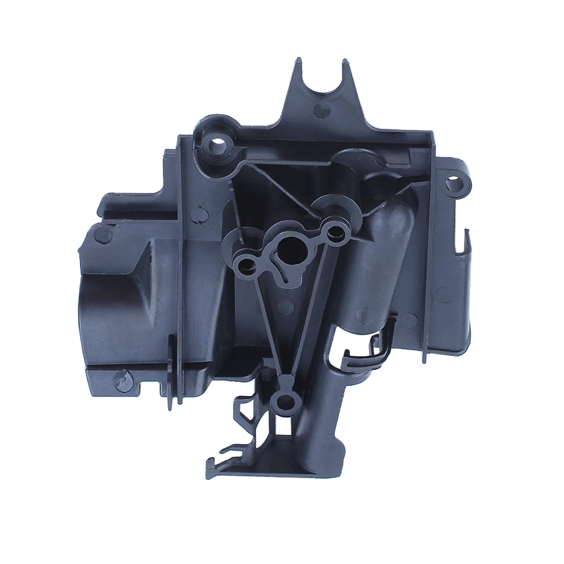 3 Catene Per Motosega Da 25 Cm | Passo 3/8 LP 1,1 Mm 40 Maglie, Basso Rinculo Per Einhell, Makita, Oregon