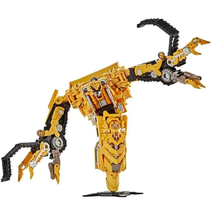 Takara Tomy Hasbro 트랜스포머 스튜디오 시리즈, SS67 Skip Jack 트랜스포머 피규어 장난감, 생일 선물 장식품 피규어, 오리지널