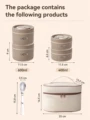 Khaki 2000ml