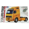 Tamiya Remote Control Truck 1/14 Tractor Mud Head FH12 Globetrotter 420 56312 KIT Model Toys 2