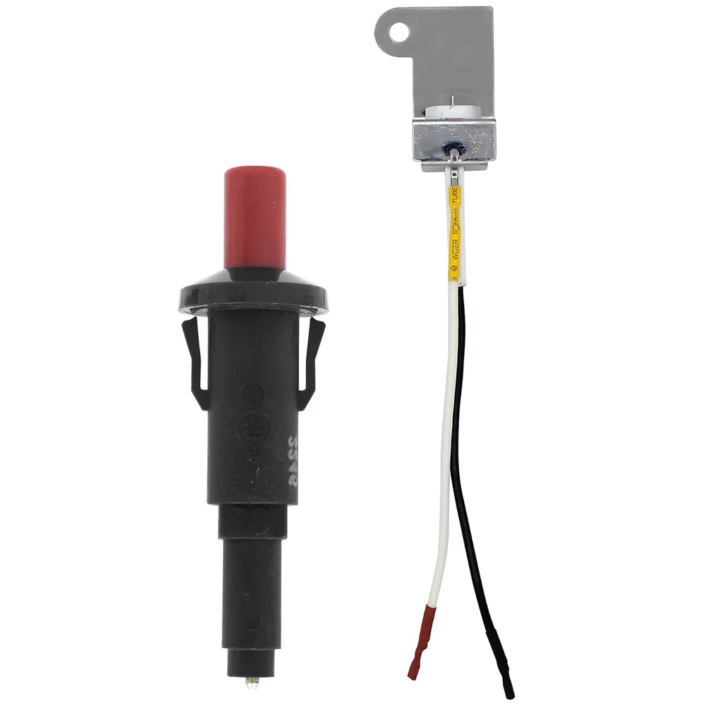 Gas Burner Replacement Ignition Kit 60092 For Weber Q300 Q3000 Gas Grill BBQ Baking Parts Accessories