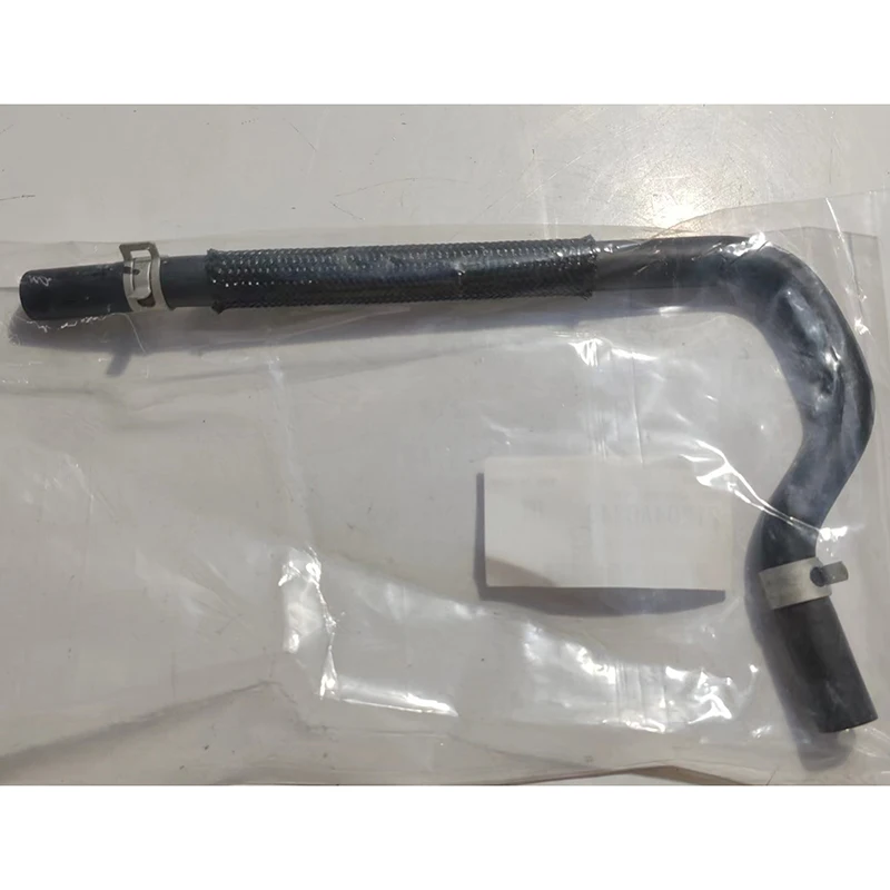 car original Engine Heating Pipe Hose (To Cooling water pipe- throttle valve ) 21204AB340 For Subaru forester Legacy outback