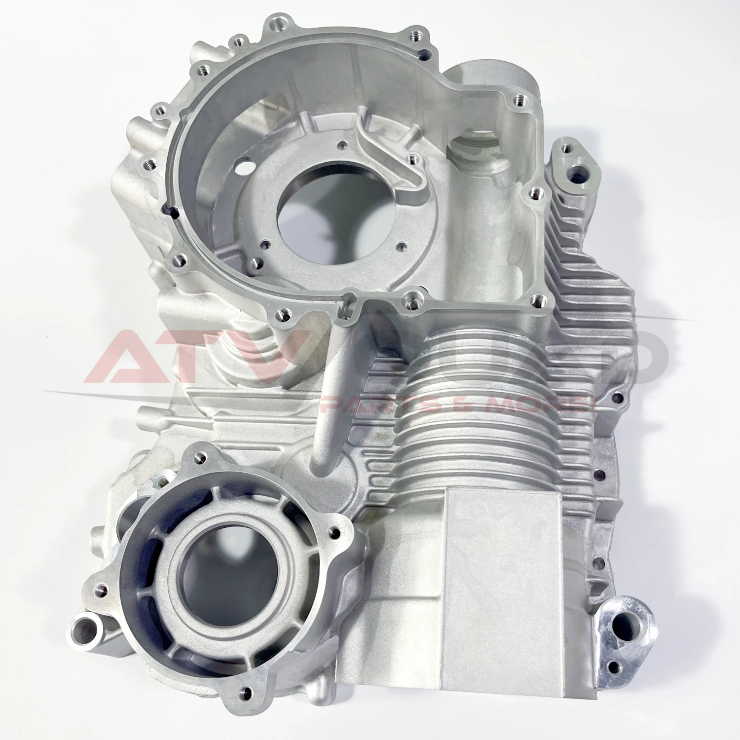 Right Crankcase for CFmoto 500 X5 U5 CF188 600 X6 U6 Z6 625 CF600-3 CF600-5 CF196 X-Lander Rancher 0180-012100-0080