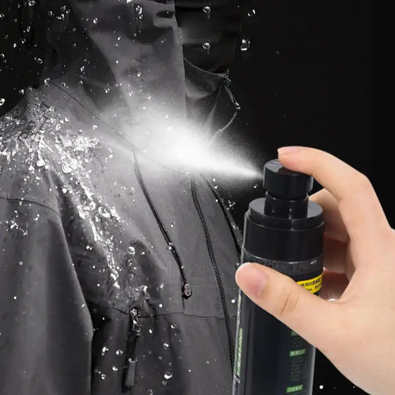100ml Jacket waterproof spray 2