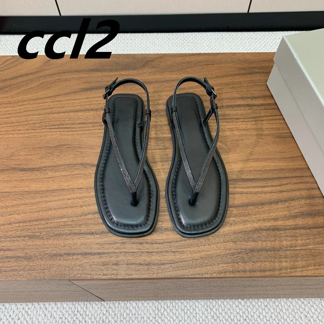 

24 years spring and summer fashion new sandals, ladies sandals, cowhide upper, sheepskin lining, size35-42