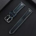Blue-Black