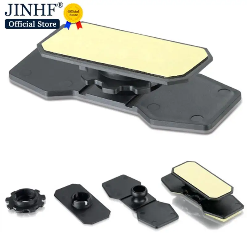 Universal Flexible Rotation Holder Car HUD Head Up Display Bracket Phone Holder-Work for HUD Mobile Phone GPS Navigator E-Dog head up display